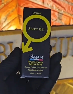 Pack 3 Parfums