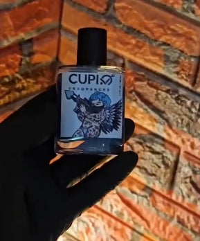 Pack 3 Parfums