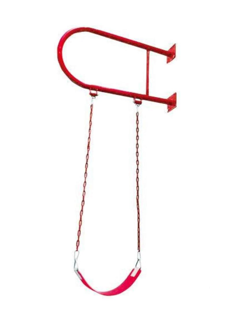 الارجوحة الامنة و الممتعة للاطفال