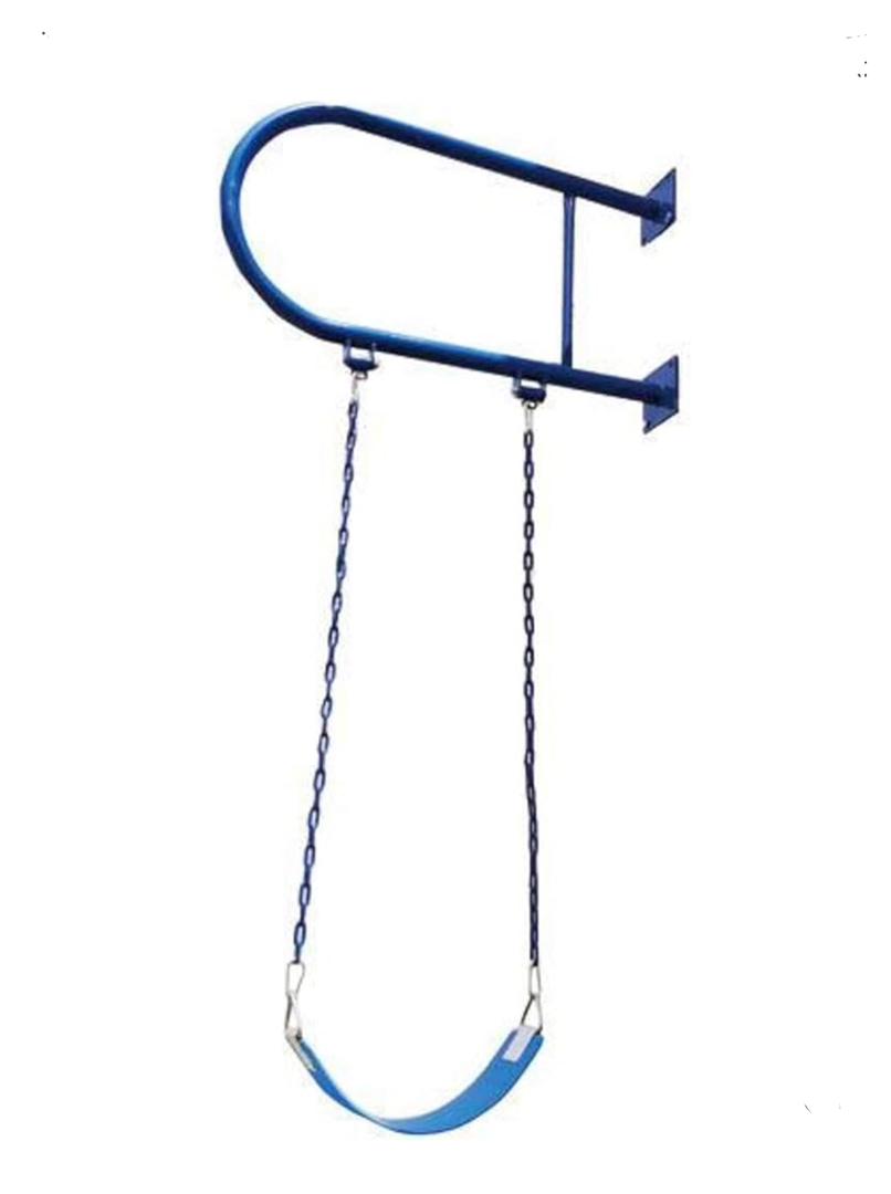 الارجوحة الامنة و الممتعة للاطفال